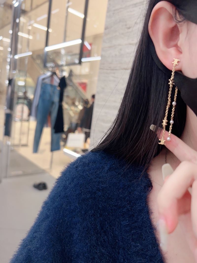 Celine Earrings